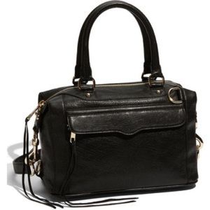 Mini MAB Satchel